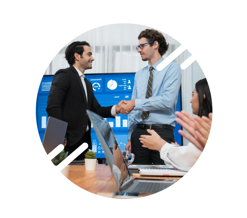 Salesforce Sales Cloud Consulting & Implementation Services