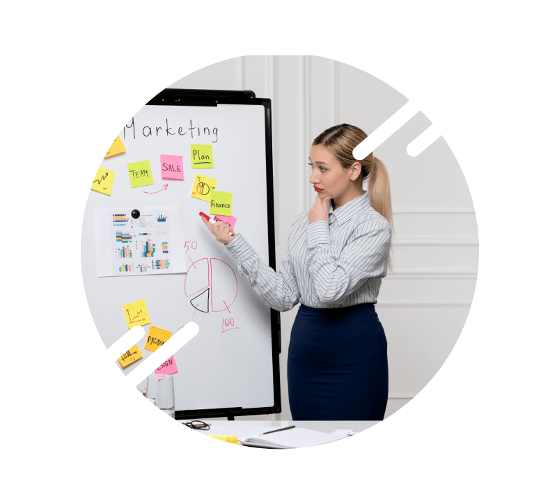 Salesforce Marketing Cloud Consulting & Implementation Services