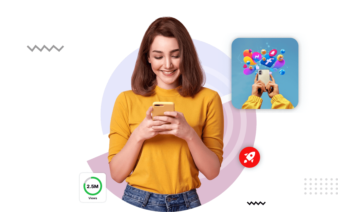Scaling Customer Engagement with Salesforce Marketing Cloud