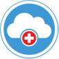 HealthcloudLogo Healthcloud logo