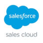 Sales cloud logo